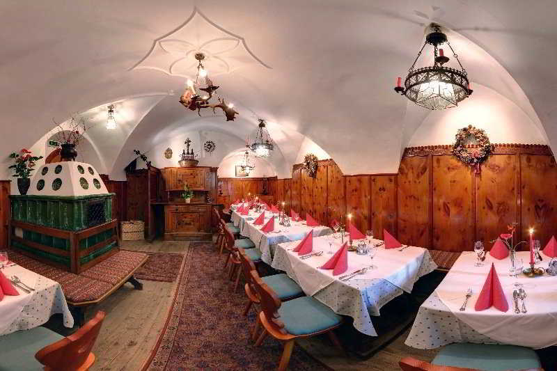 Gasthof Unterm Rain