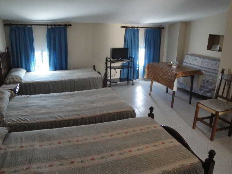 Hostal Malaga