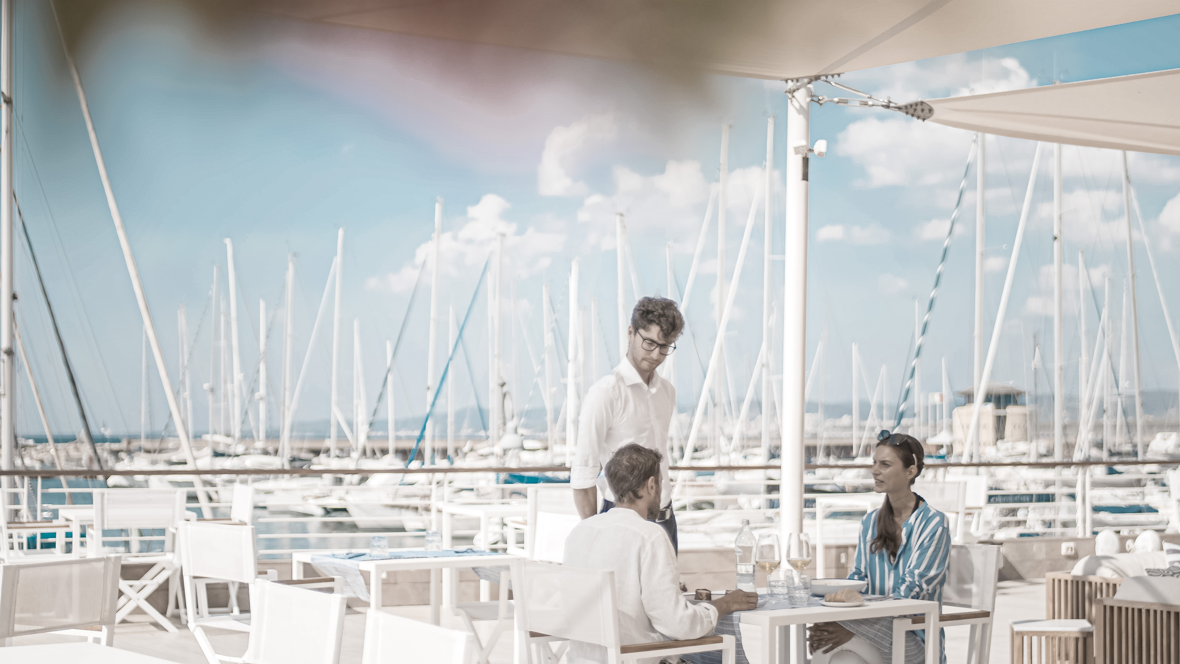 Marina di Scarlino Resort