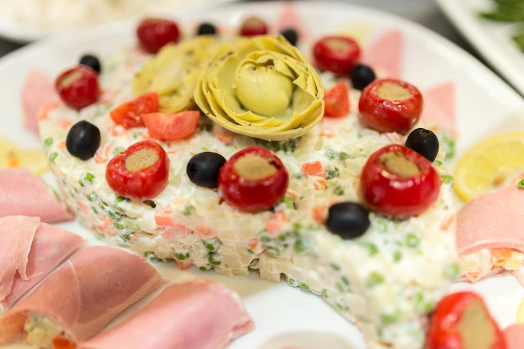 Bibione Palace Suite Hotel - nuotrauka