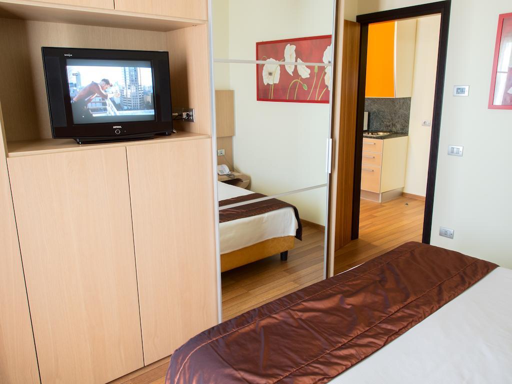 Bibione Palace Suite Hotel - nuotrauka