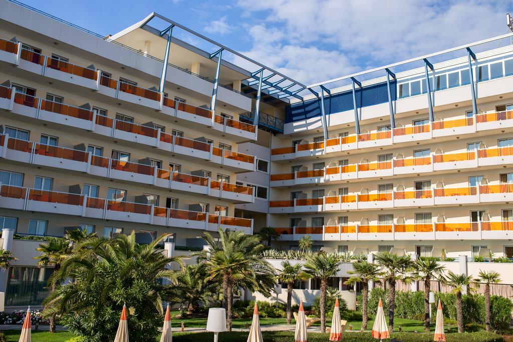 Bibione Palace Suite Hotel - nuotrauka