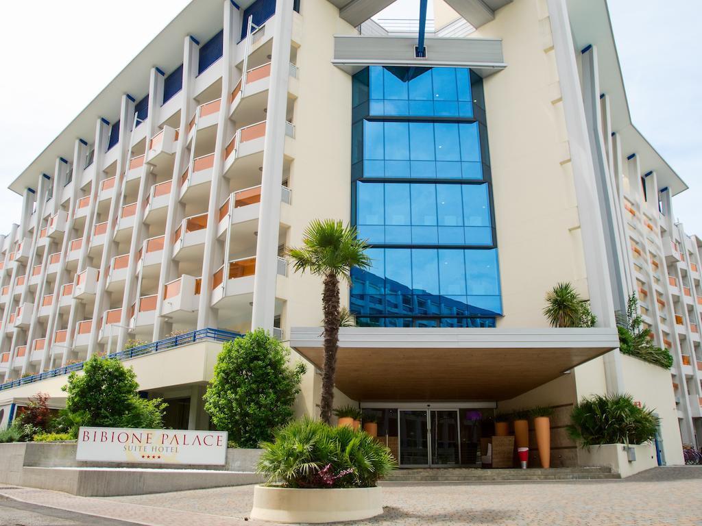 Bibione Palace Suite Hotel - nuotrauka