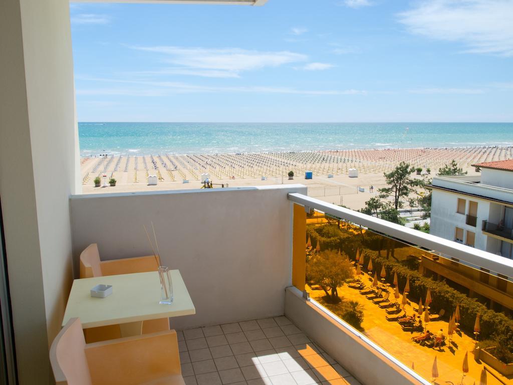 Bibione Palace Suite Hotel - nuotrauka