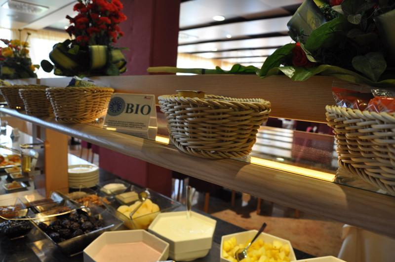 Bibione Palace Suite Hotel - nuotrauka