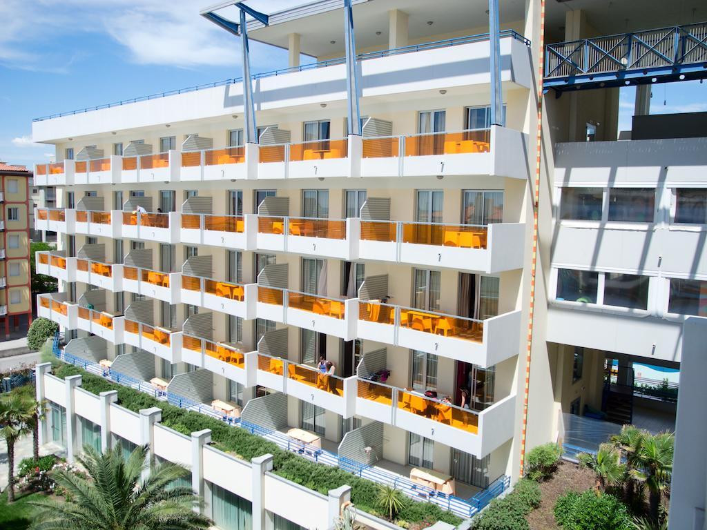 Bibione Palace Suite Hotel - nuotrauka