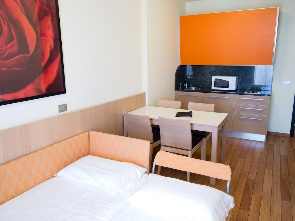 Bibione Palace Suite Hotel - nuotrauka