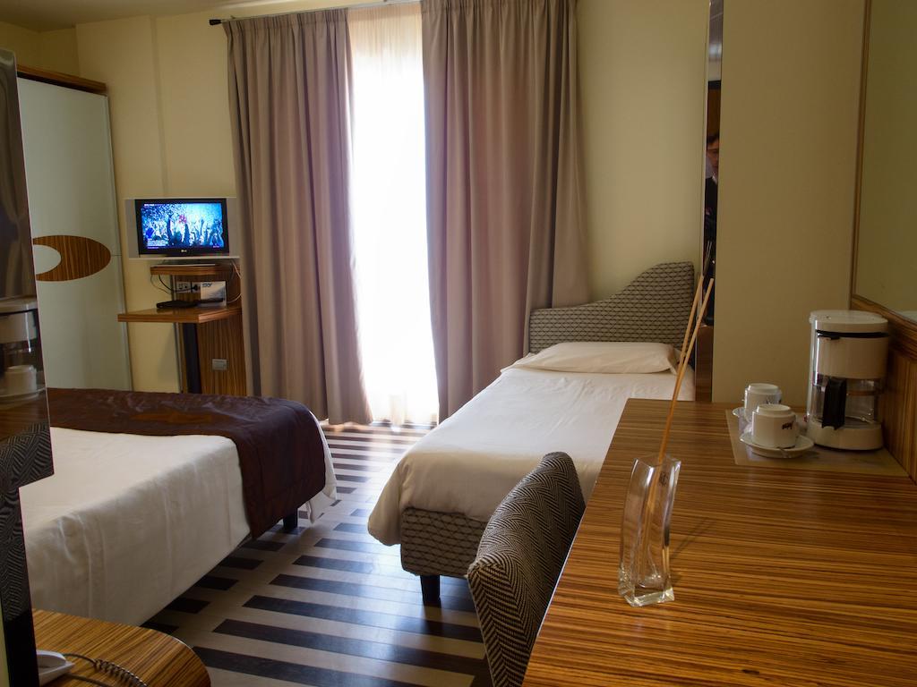 Bibione Palace Suite Hotel - nuotrauka