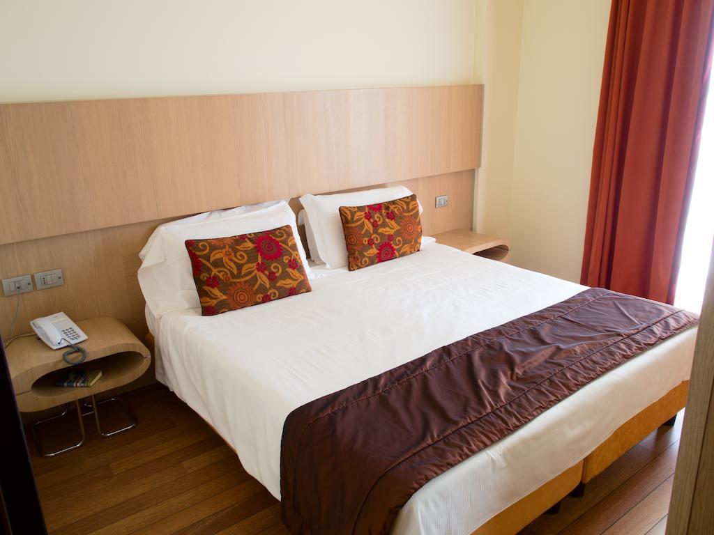 Bibione Palace Suite Hotel - nuotrauka