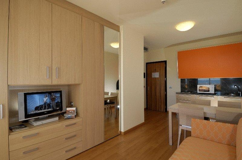 Bibione Palace Suite Hotel - nuotrauka