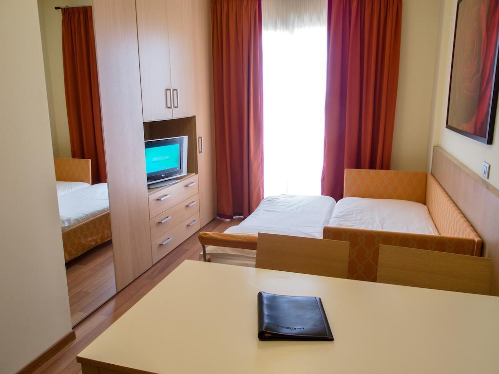 Bibione Palace Suite Hotel - nuotrauka