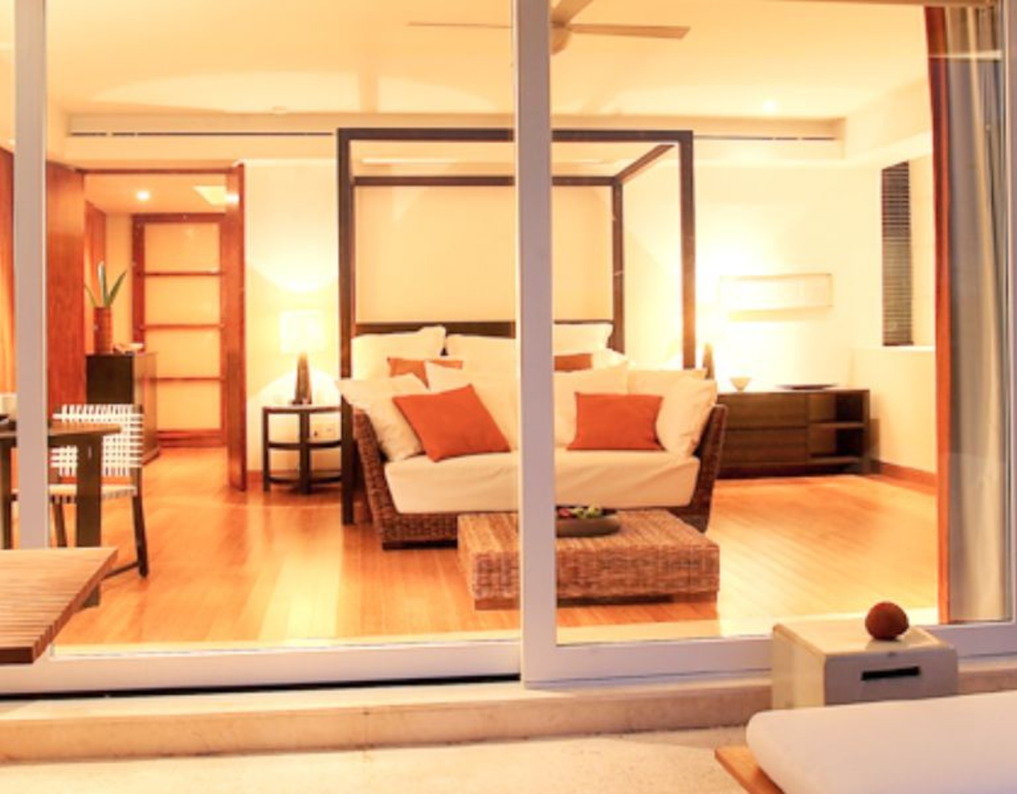 Blue Diamond Luxury Boutique Hotel