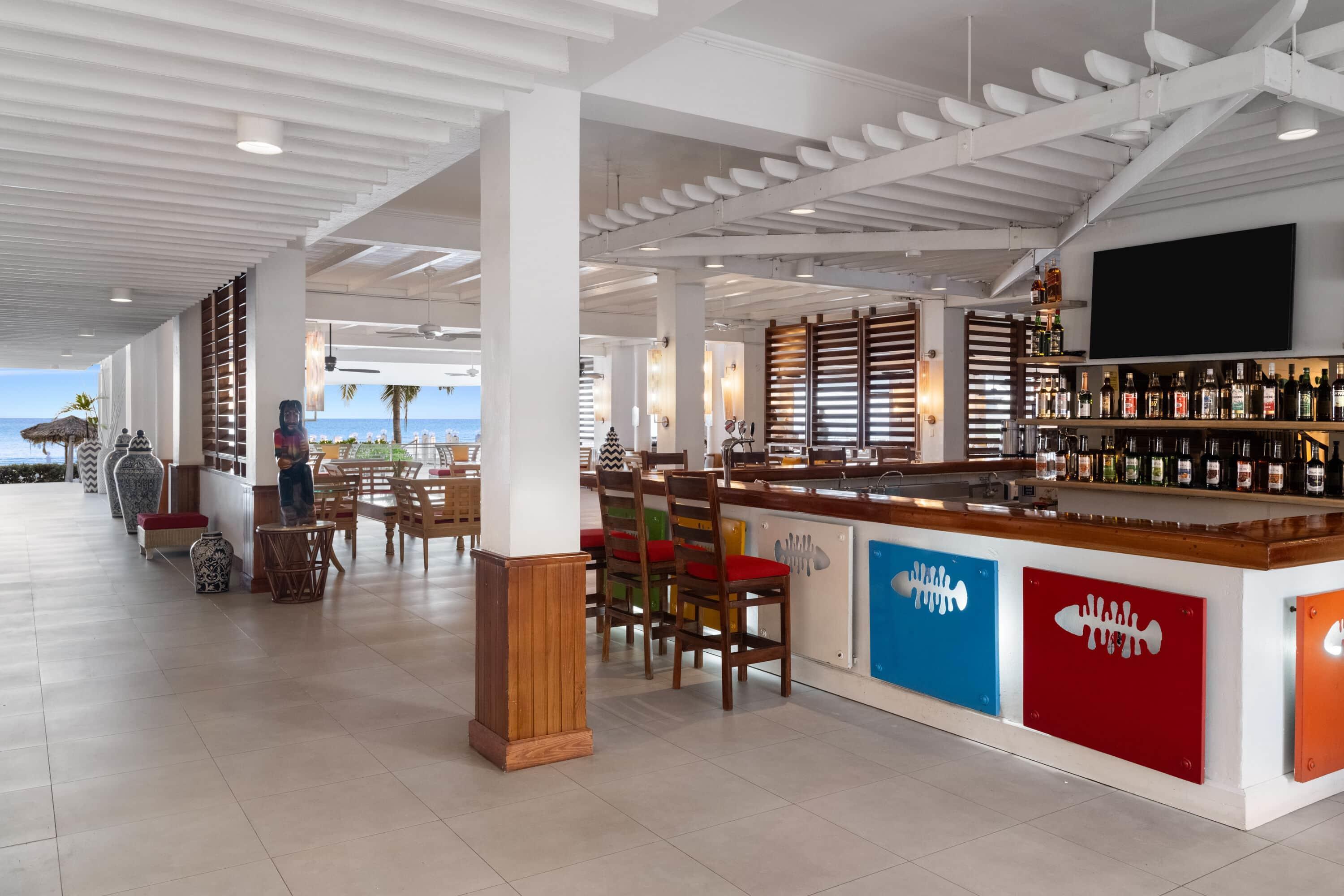 Grand Decameron Cornwall Beach, A Trademark All Inclusive by null