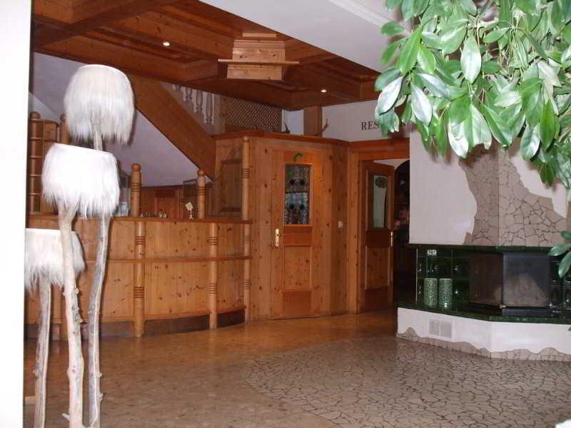 Mountainclub Hotel Ronach