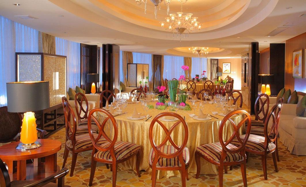 New Century Grand Hotel Shaoxing