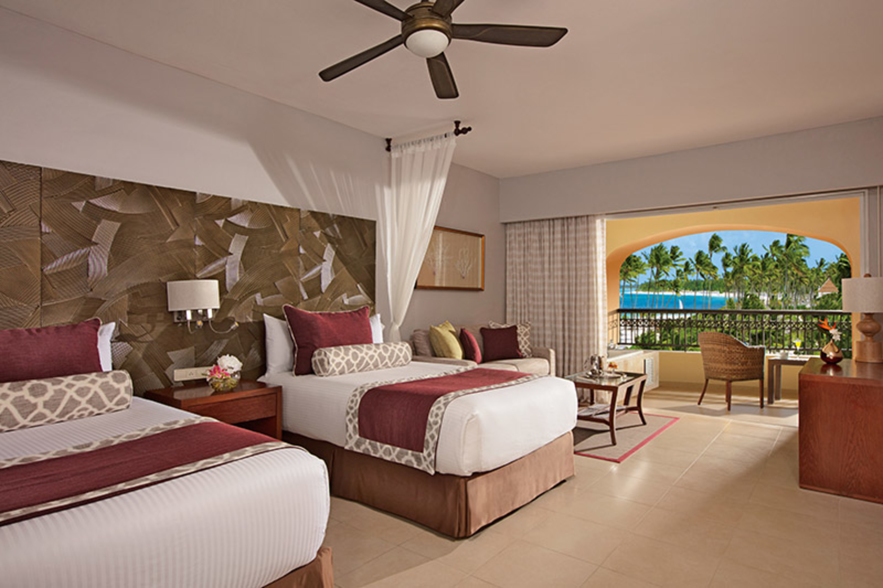 Secrets Royal Beach Punta Cana by null
