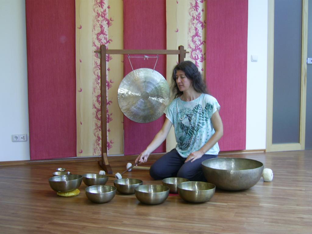 Hotel Alpenblick by null