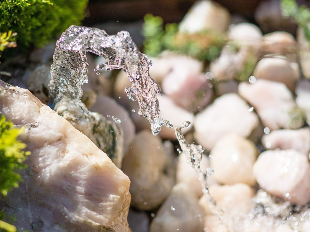 Hotel Alpenblick by null