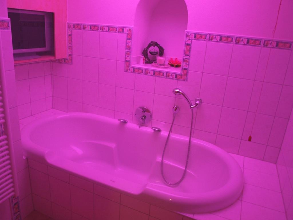 Hotel Alpenblick by null