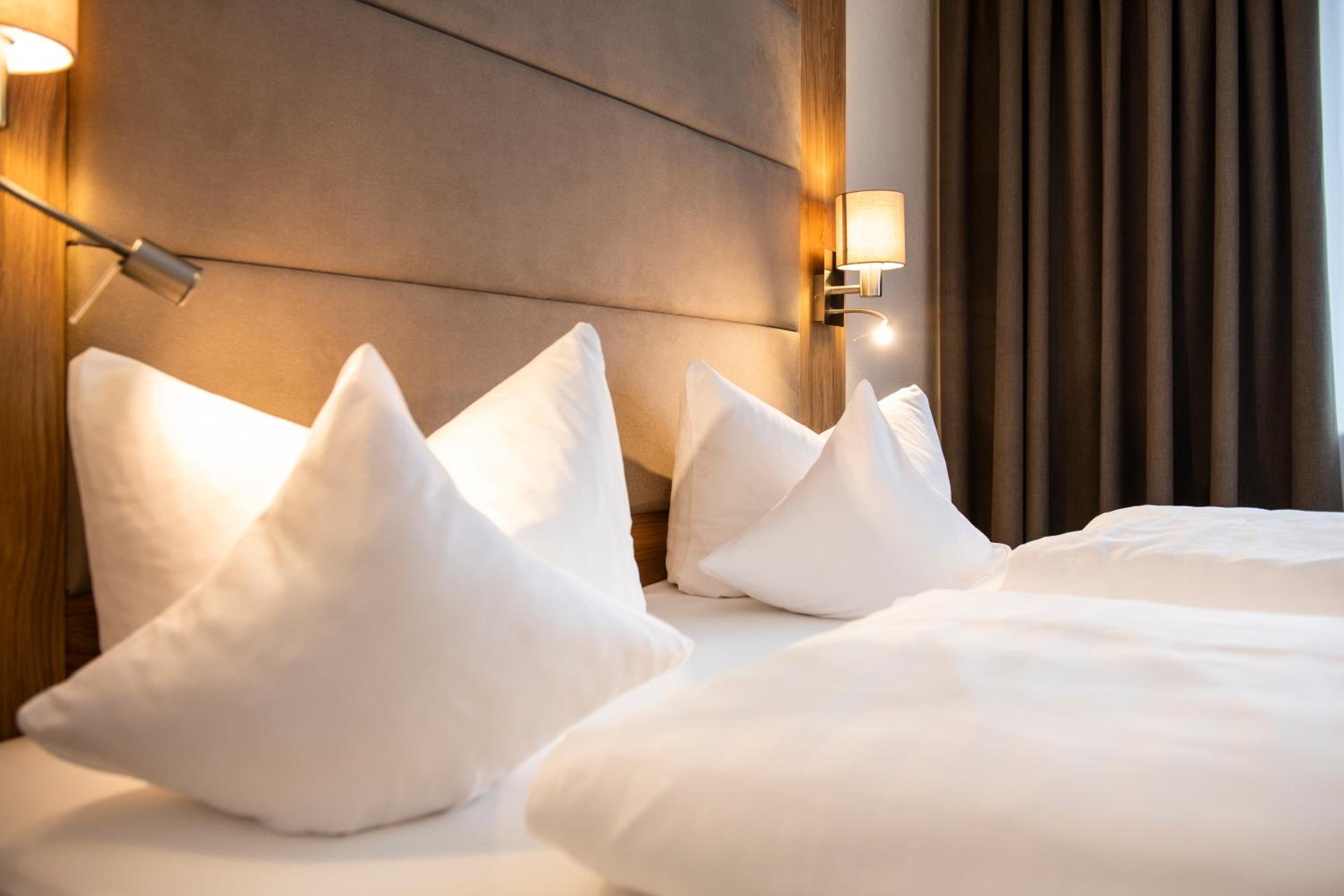 Hotel Elisabeth
