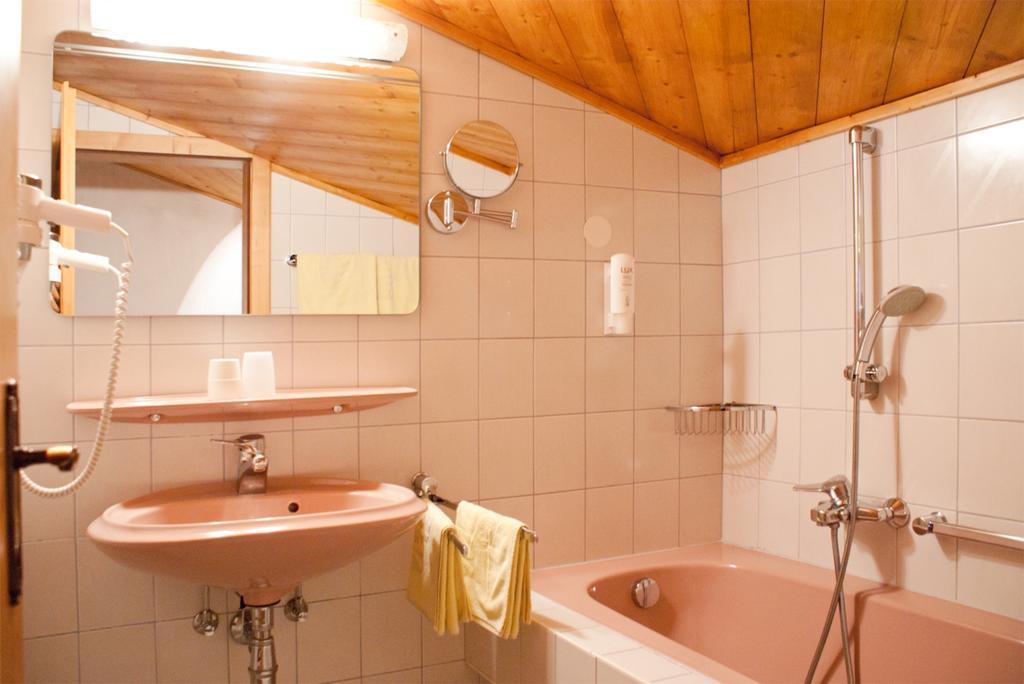 Gasthof Zur Muhle
