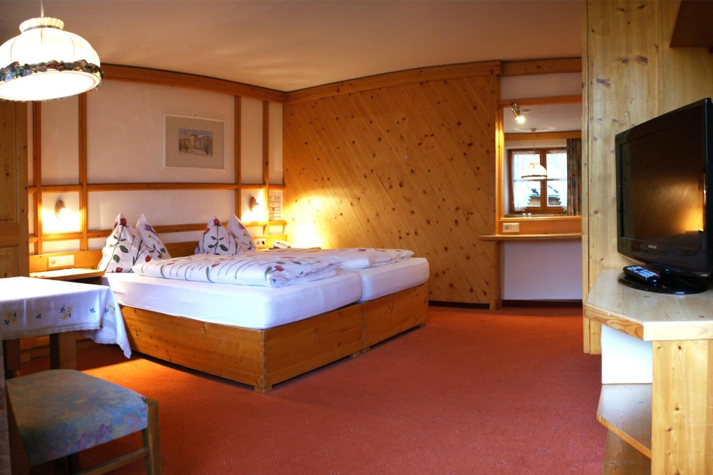 Gasthof Zur Muhle