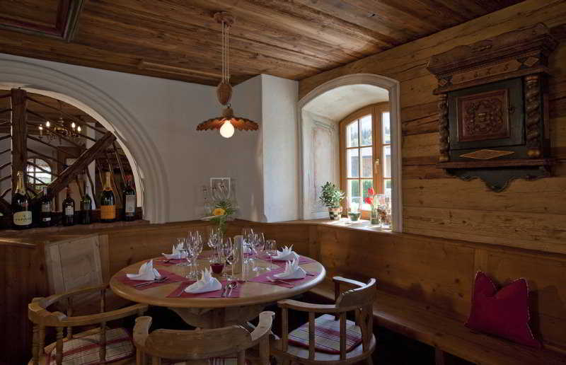 Landhotel Vordergrub
