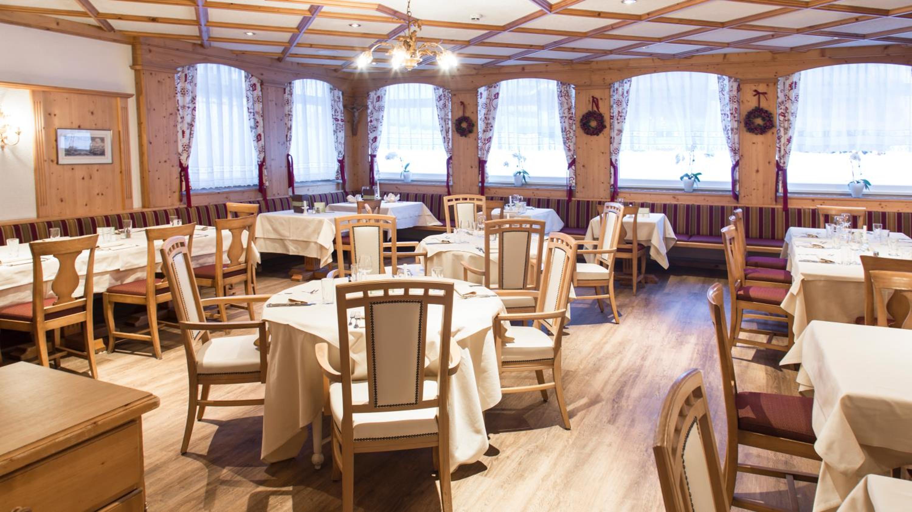 Hotel Alpenhof