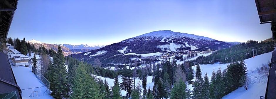 Alpengasthof Bacher