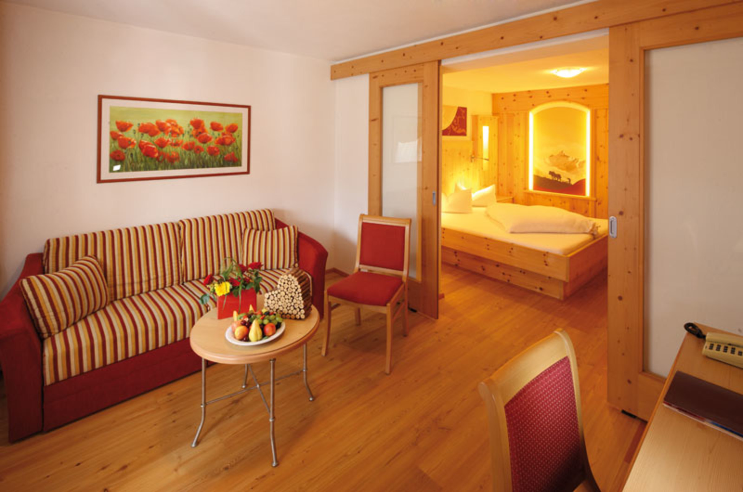 Aktivhotel Waldhof