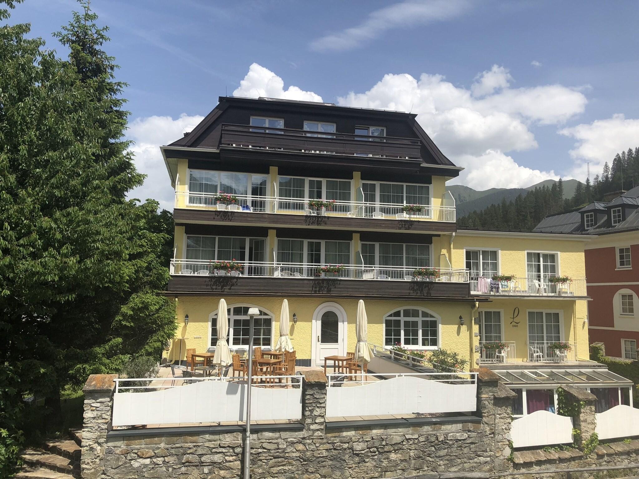 Der Lindenhof
