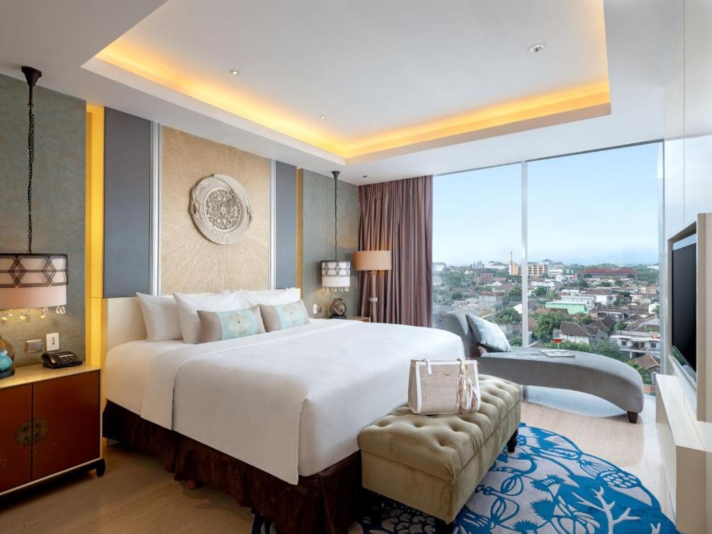 ARTOTEL Suites Bianti