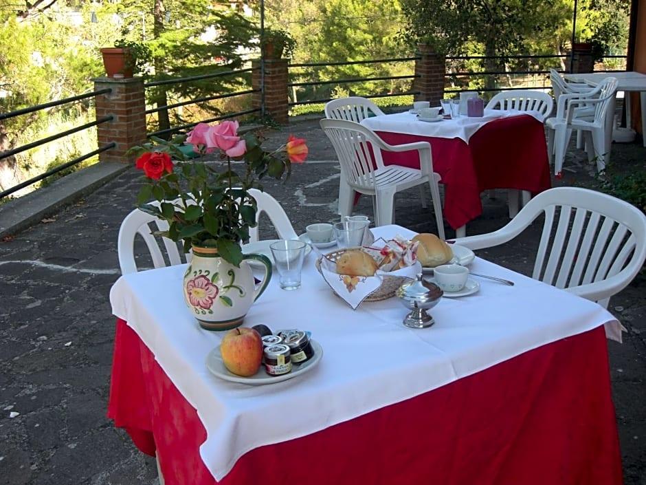 B&B Il Poggetto