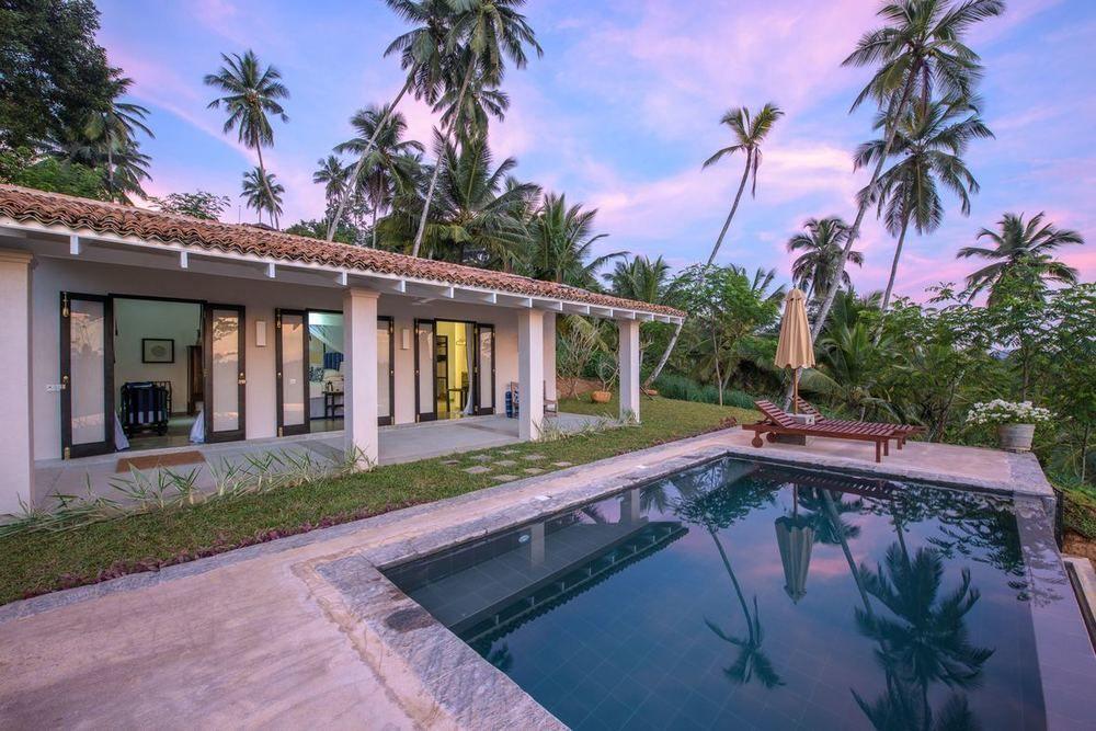 Kahanda Kanda Galle by null