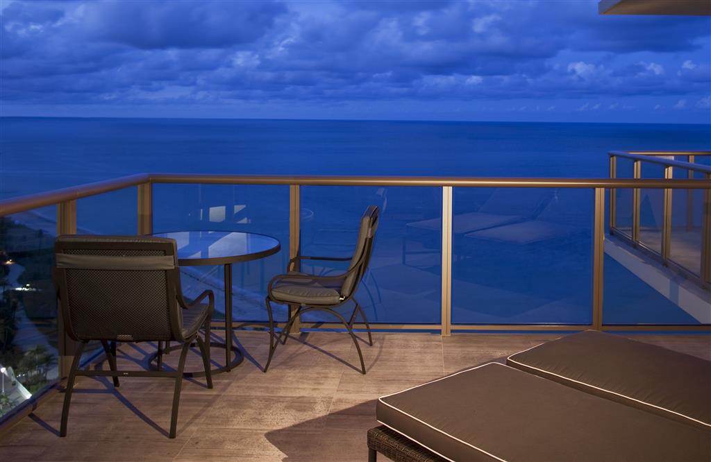 The St. Regis Bal Harbour Resort by null