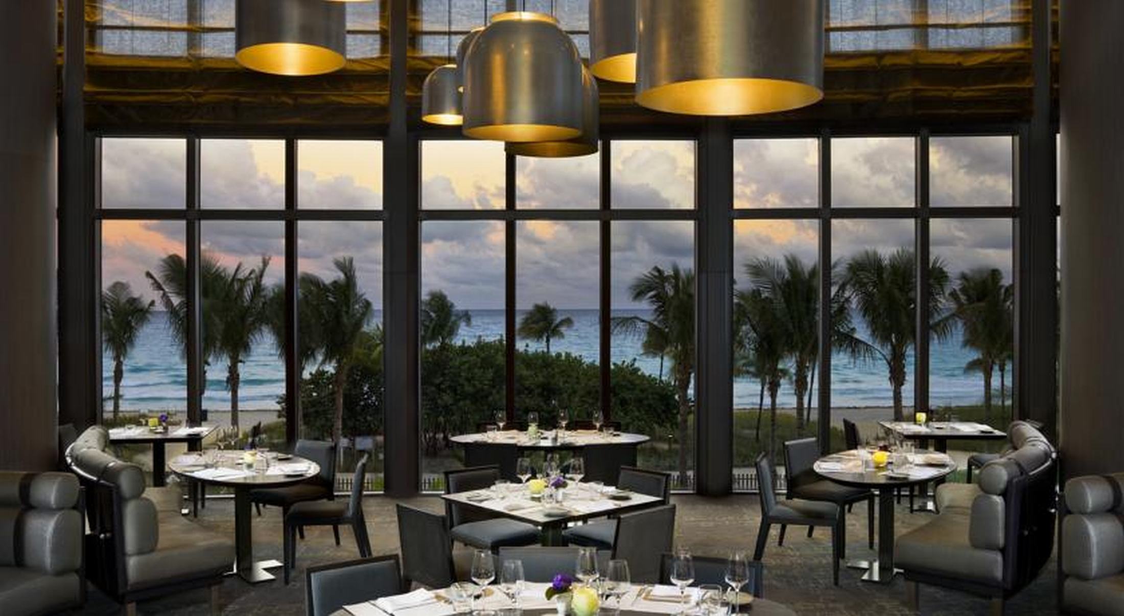 The St. Regis Bal Harbour Resort by null The St. Regis Bal Harbour Resort by null