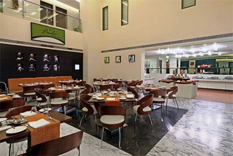 Clarks Inn Gurgaon