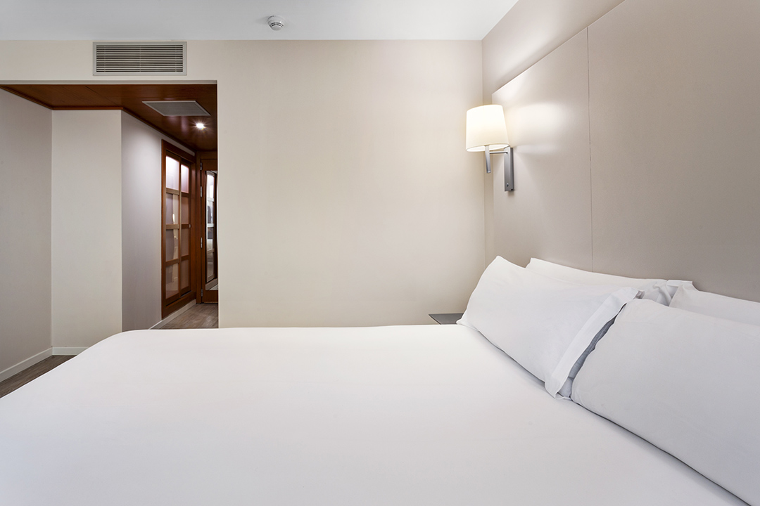 B&B HOTEL Castellón