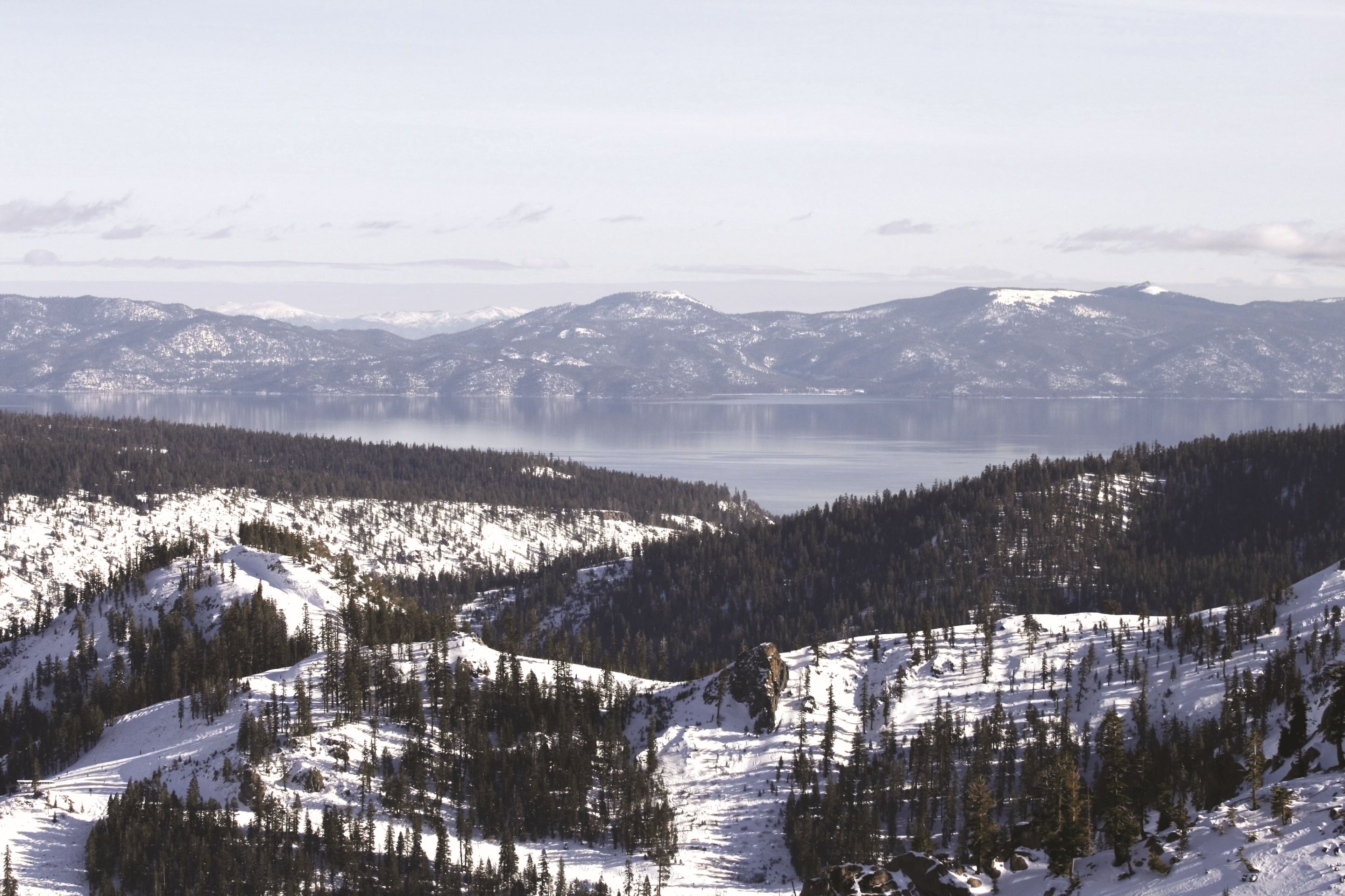 Harrah'S Lake Tahoe