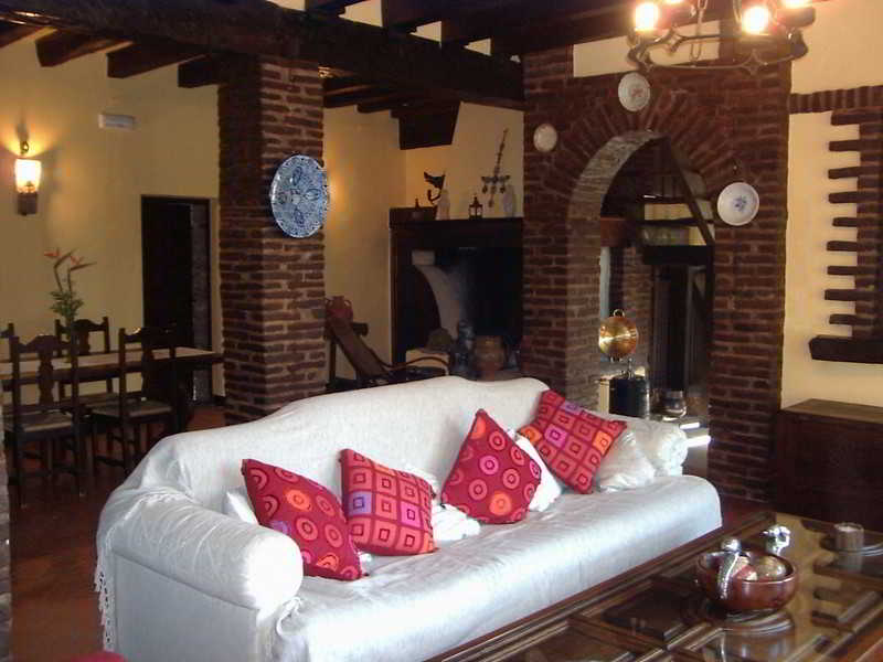 Posada Real Molino del Cubo