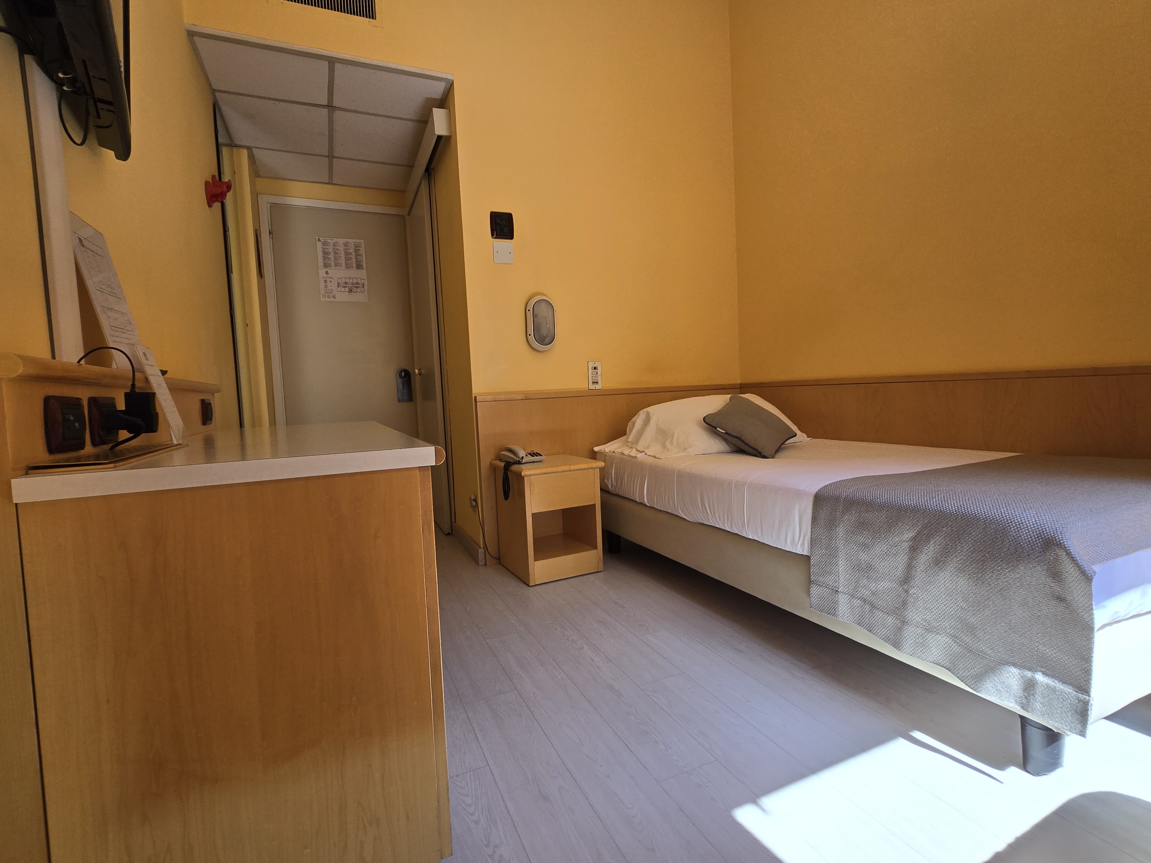 Hotel Sant´Ambroeus - Mokinba Hotels