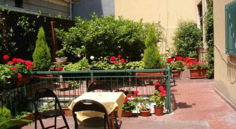 Hotel Sant´Ambroeus - attēls