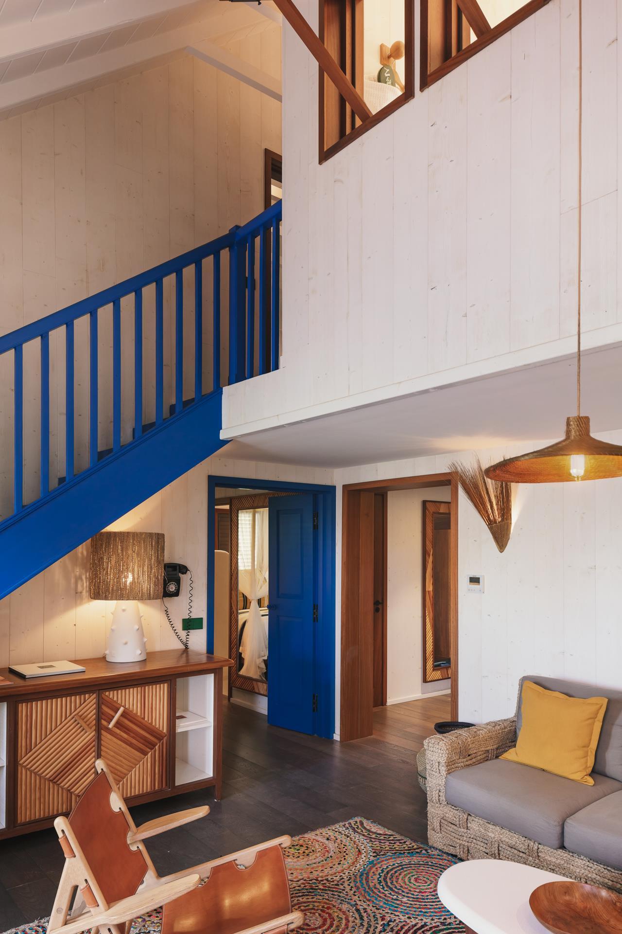 Le Manapany Cottages & Spa