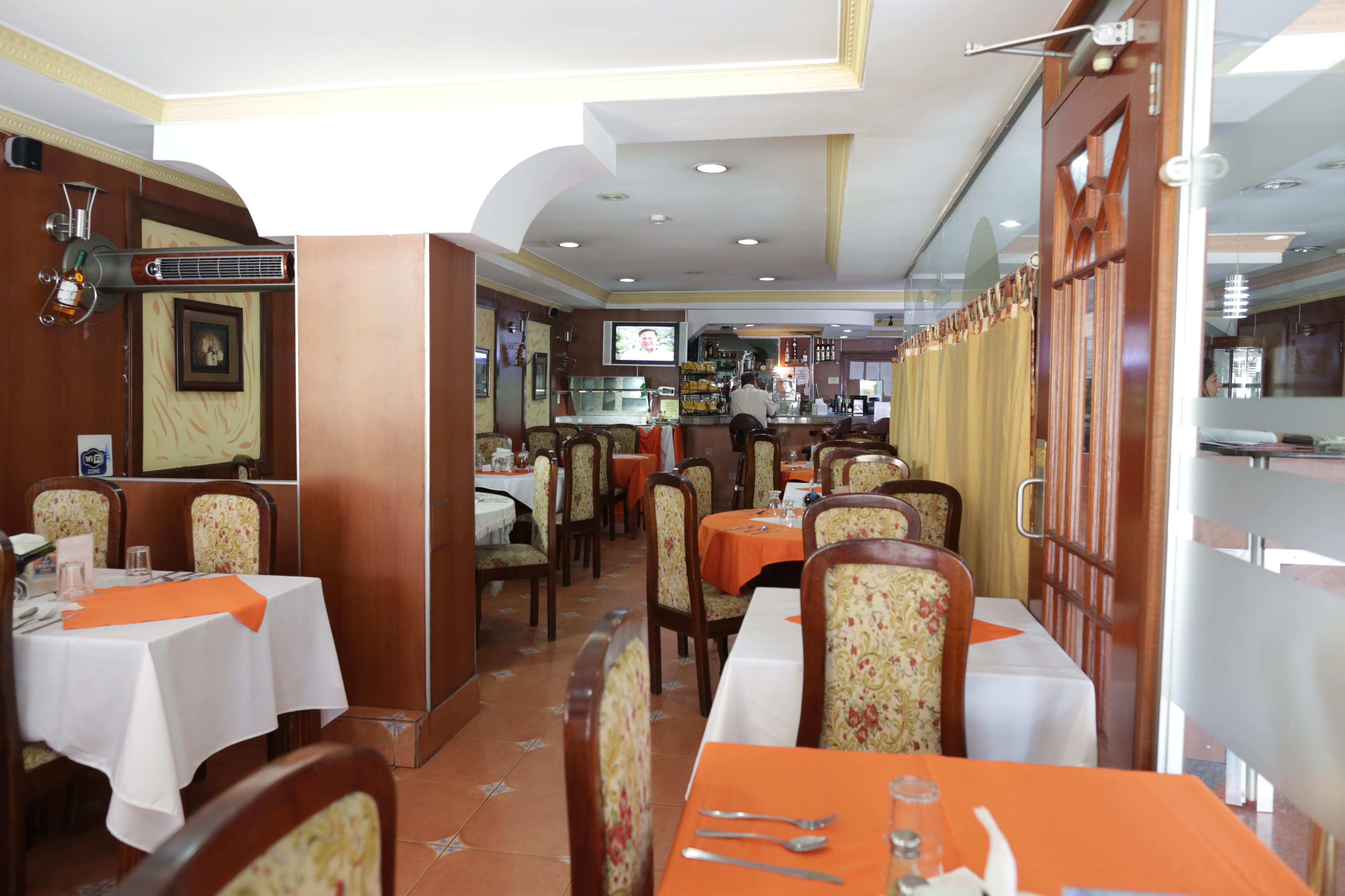 La Cresta Inn