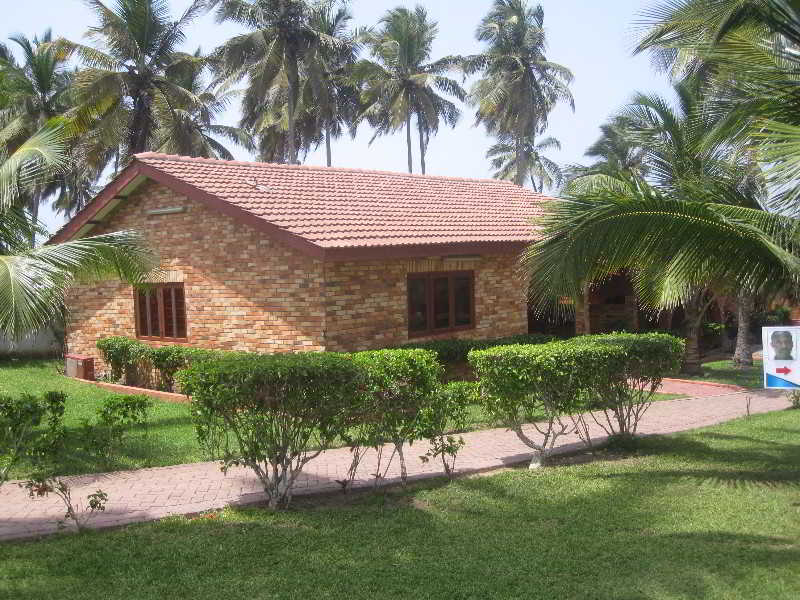 Coconut Grove Beach Resort by null
