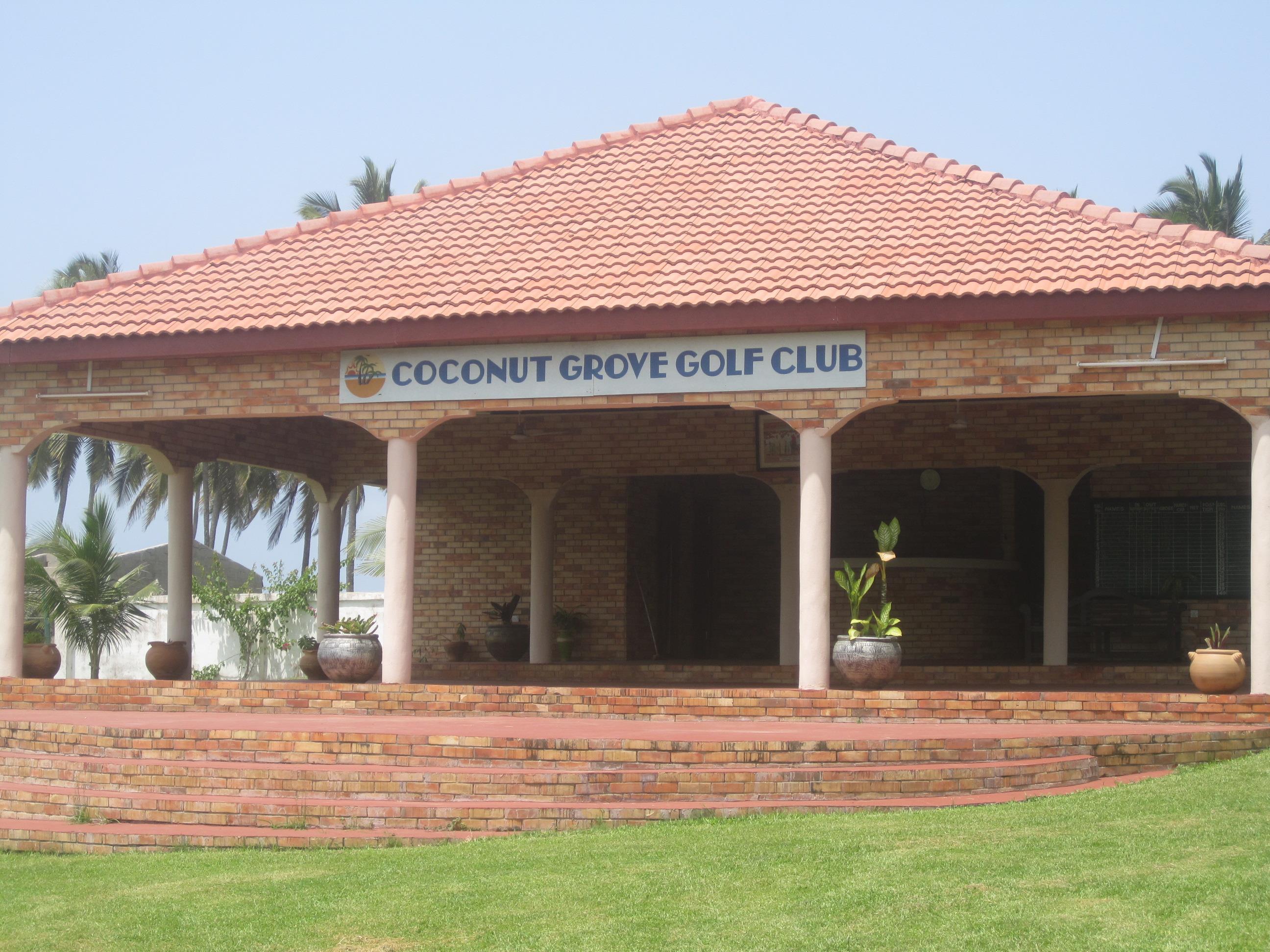 Coconut Grove Beach Resort image