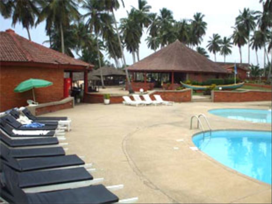Coconut Grove Beach Resort by null