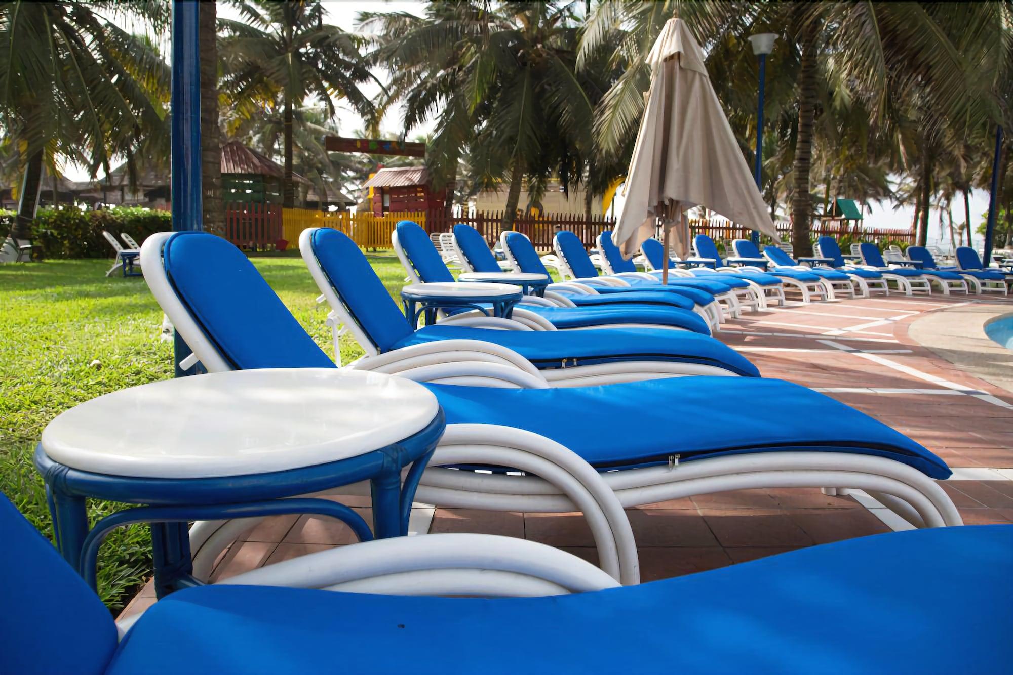 La Palm Royal Beach Hotel