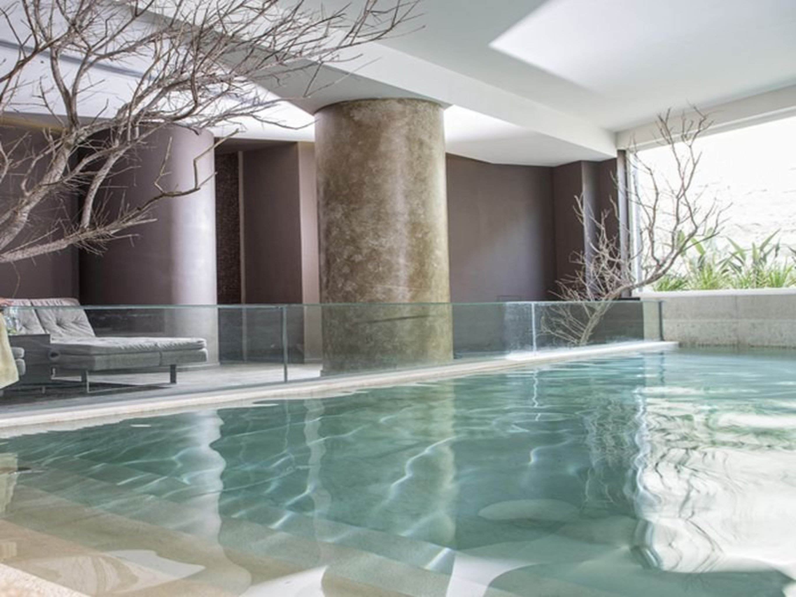 Aqua Blu Boutique Hotel + Spa by null