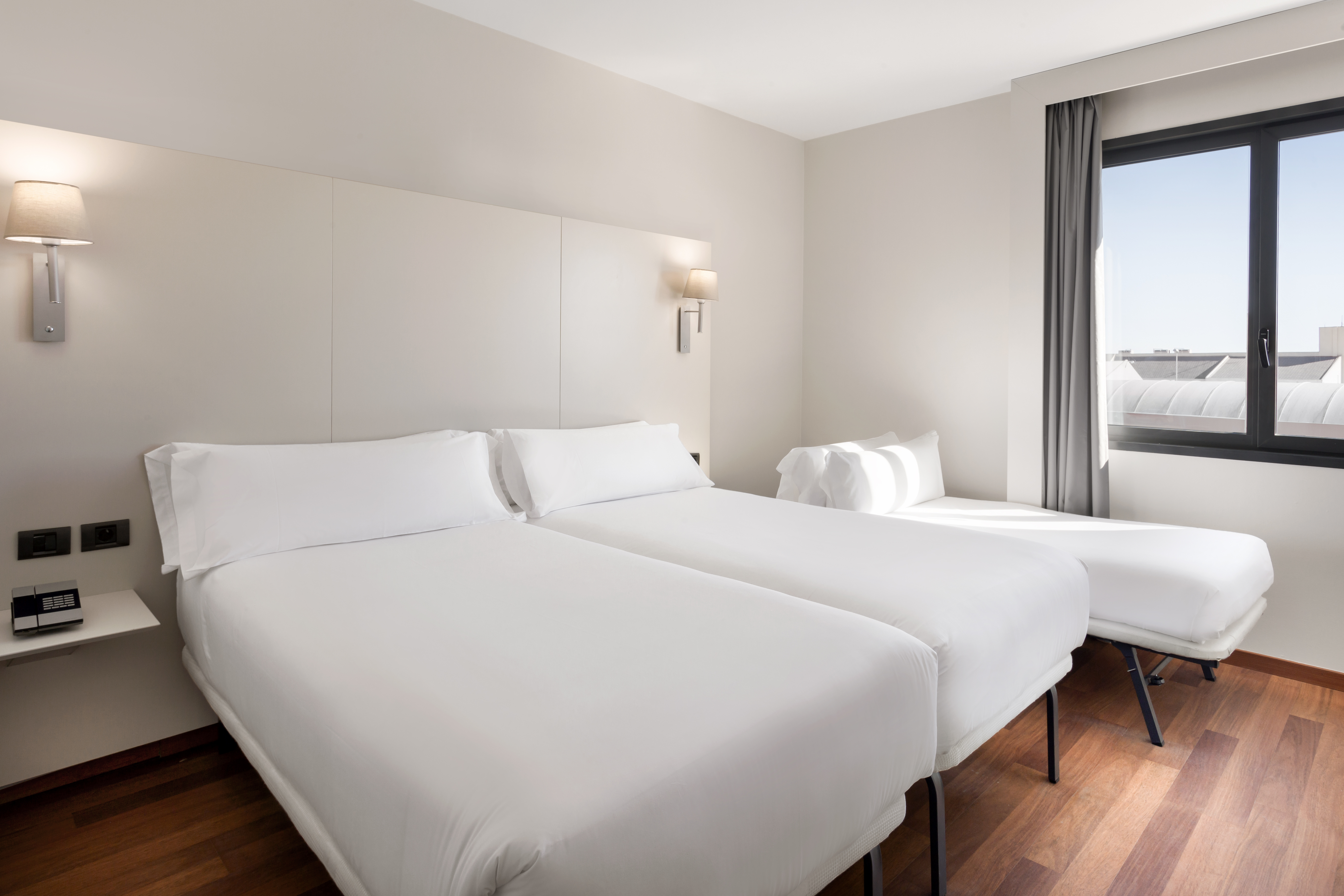 B&B Hotel Elche